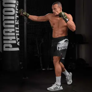 Γάντια MMA εκπαίδευσης Phantom Athletics Apex image-5