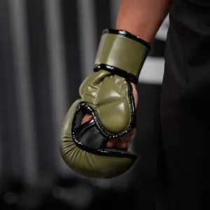 Γάντια MMA εκπαίδευσης Phantom Athletics Apex image-6