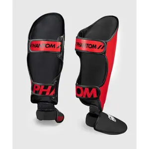 Κνημίδες MMA Phantom Athletics Apex Striking image-1