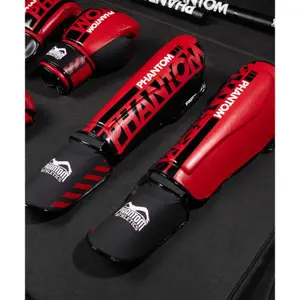 Κνημίδες MMA Phantom Athletics Apex Striking image-4