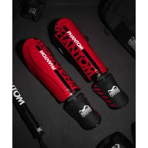 Κνημίδες MMA Phantom Athletics Apex Striking image-5