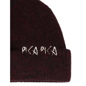 Bonnet Pica Pica Woolblend image-2