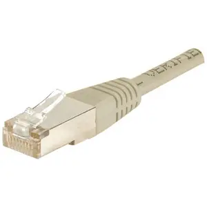 Cordon Picata Rj45 Cat6 F/Utp