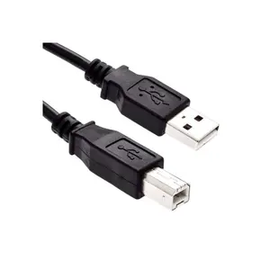 Câble imprimante USB 2.0 AB mâle vers mâle Picata