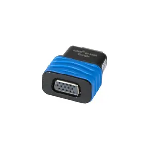 Adaptateur HDMI/VGA femelle Picata Hd15 Monobloc