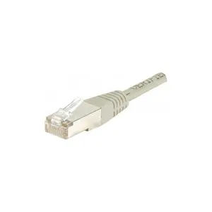 Cordon Picata Cat 6, 4P M Ftp