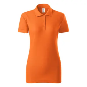 Women's polo shirt Piccolio Joy PX2 image-0