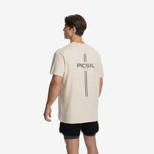 T-shirt PICSIL Urban image-2