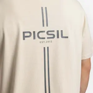 T-shirt PICSIL Urban image-4