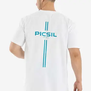 T-Shirt PICSIL Urban image-2