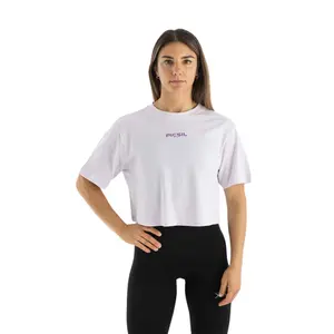 Camiseta de mujer PICSIL Urban image-0