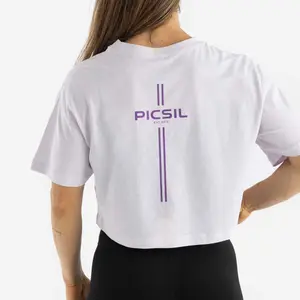 Camiseta de mujer PICSIL Urban image-1