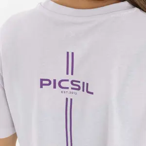 Camiseta de mujer PICSIL Urban image-5