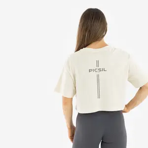 Women's T-shirt PICSIL Urban image-2