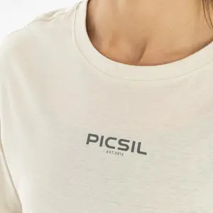 Women's T-shirt PICSIL Urban image-4