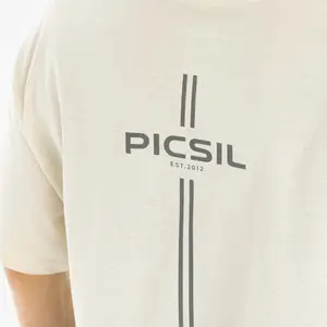 Women's T-shirt PICSIL Urban image-5