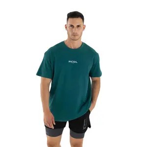 T-Shirt PICSIL Urban image-0