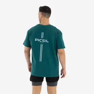 T-Shirt PICSIL Urban image-2