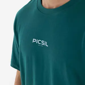 T-Shirt PICSIL Urban image-3