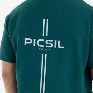 T-Shirt PICSIL Urban image-4