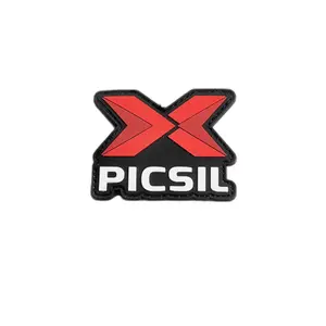 Velcro logo PICSIL image-0