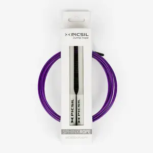 Cuerda de saltar PICSIL Comba Rápida Sphinx image-1