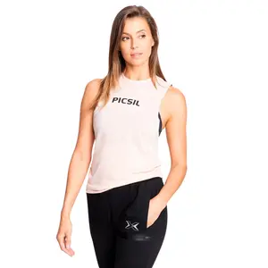 Women's tank top PICSIL Core image-0