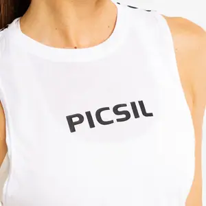 Women's tank top PICSIL Core image-2