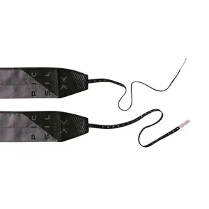 Verstellbares Stoff-Handgelenkband PICSIL image-1