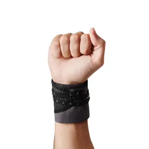 Verstellbares Stoff-Handgelenkband PICSIL image-3