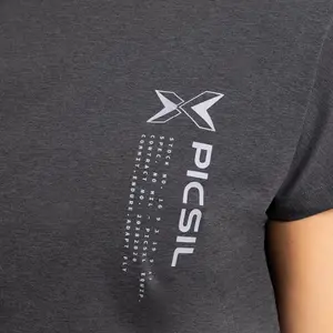 T-shirt mulher PICSIL Premium image-3