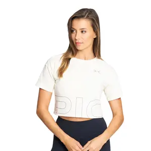 Women's Crop Top PICSIL Core image-0