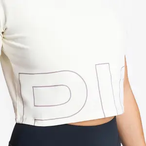 Women's Crop Top PICSIL Core image-3