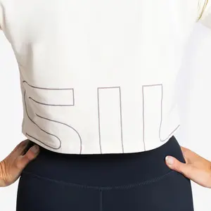 Women's Crop Top PICSIL Core image-4