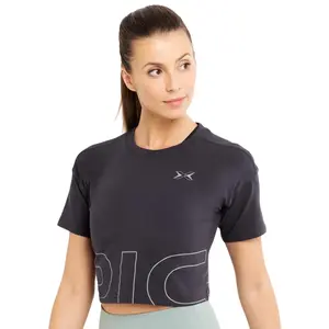 Women's Crop Top PICSIL Core image-1