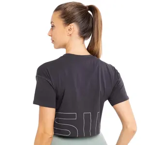 Women's Crop Top PICSIL Core image-2