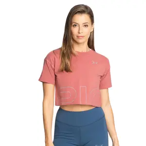 Women's Crop Top PICSIL Core image-0