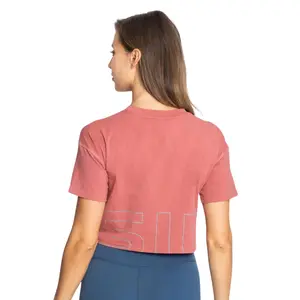 Women's Crop Top PICSIL Core image-2