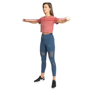 Women's Crop Top PICSIL Core image-1