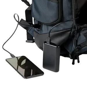 Mochila impermeable PICSIL image-3