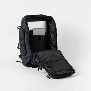 Mochila impermeable PICSIL image-2