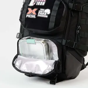 Sac à dos Impermeable PICSIL image-3