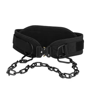 Weightlifting belt PICSIL image-2