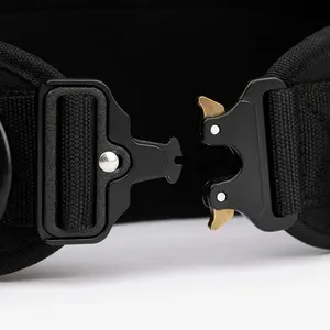 Weightlifting belt PICSIL image-3