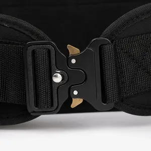 Weightlifting belt PICSIL image-4