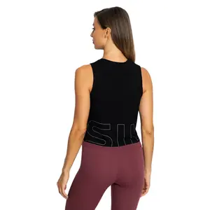 Women's tank top PICSIL Core image-1