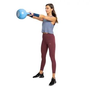 Camiseta sin mangas mujer PICSIL Core image-3