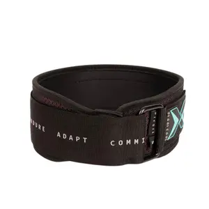 Weightlifting belt PICSIL image-1