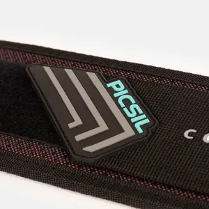 Weightlifting belt PICSIL image-5