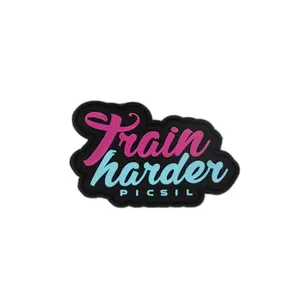 Logo de velcro PICSIL image-0